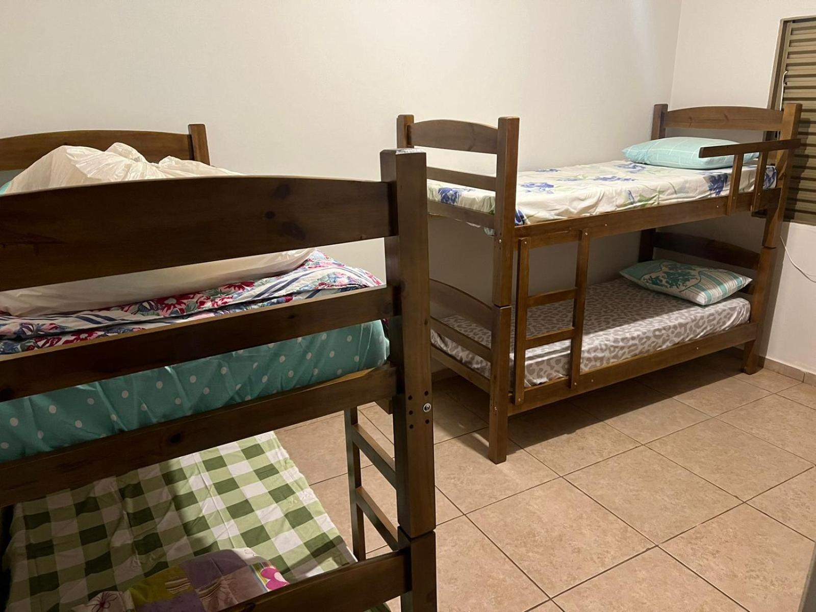 Hostel Jotaaa F 오딩요스 외부 사진