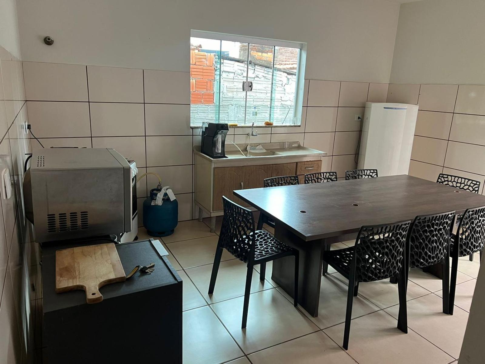 Hostel Jotaaa F 오딩요스 외부 사진